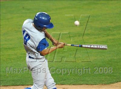 Thumbnail 3 in El Toro vs. Redlands East Valley (CIF SS D2 Final) photogallery.