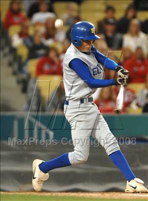Thumbnail 3 in El Toro vs. Redlands East Valley (CIF SS D2 Final) photogallery.