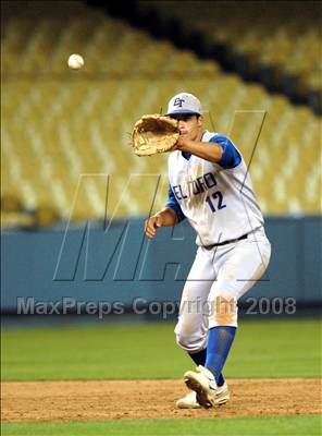 Thumbnail 1 in El Toro vs. Redlands East Valley (CIF SS D2 Final) photogallery.