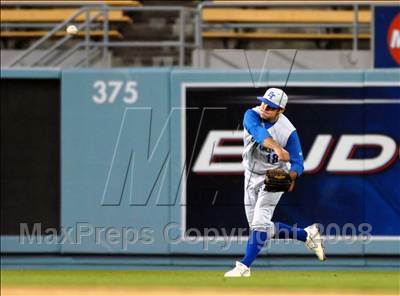 Thumbnail 3 in El Toro vs. Redlands East Valley (CIF SS D2 Final) photogallery.