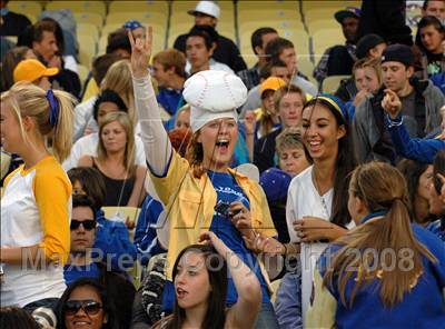 Thumbnail 2 in El Toro vs. Redlands East Valley (CIF SS D2 Final) photogallery.