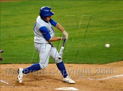 Thumbnail 3 in El Toro vs. Redlands East Valley (CIF SS D2 Final) photogallery.