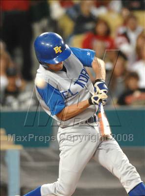 Thumbnail 1 in El Toro vs. Redlands East Valley (CIF SS D2 Final) photogallery.