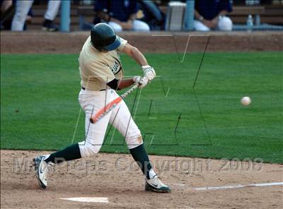 Thumbnail 2 in El Toro vs. Redlands East Valley (CIF SS D2 Final) photogallery.