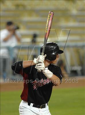 Thumbnail 2 in El Toro vs. Redlands East Valley (CIF SS D2 Final) photogallery.