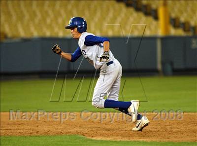 Thumbnail 2 in El Toro vs. Redlands East Valley (CIF SS D2 Final) photogallery.