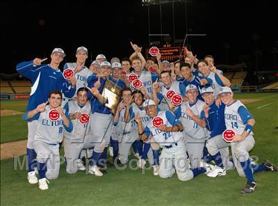 Thumbnail 2 in El Toro vs. Redlands East Valley (CIF SS D2 Final) photogallery.