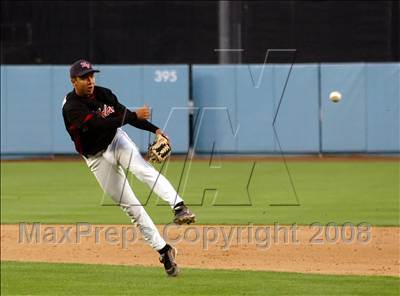 Thumbnail 2 in El Toro vs. Redlands East Valley (CIF SS D2 Final) photogallery.
