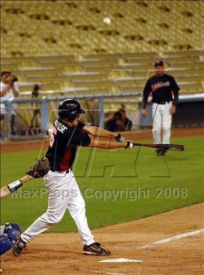 Thumbnail 1 in El Toro vs. Redlands East Valley (CIF SS D2 Final) photogallery.