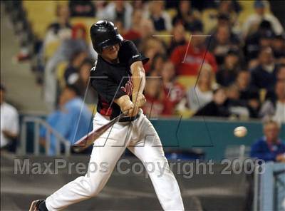 Thumbnail 2 in El Toro vs. Redlands East Valley (CIF SS D2 Final) photogallery.