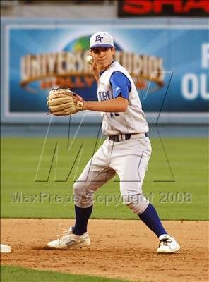 Thumbnail 3 in El Toro vs. Redlands East Valley (CIF SS D2 Final) photogallery.