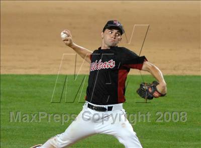 Thumbnail 1 in El Toro vs. Redlands East Valley (CIF SS D2 Final) photogallery.