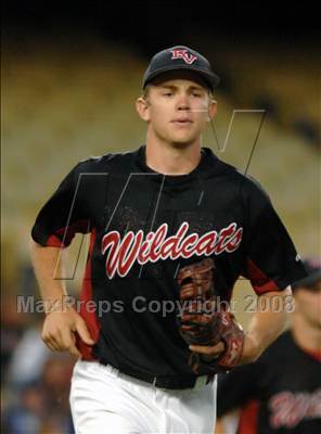 Thumbnail 1 in El Toro vs. Redlands East Valley (CIF SS D2 Final) photogallery.