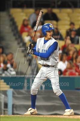 Thumbnail 2 in El Toro vs. Redlands East Valley (CIF SS D2 Final) photogallery.