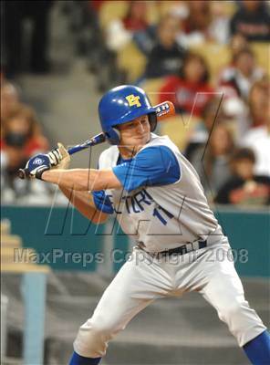Thumbnail 2 in El Toro vs. Redlands East Valley (CIF SS D2 Final) photogallery.