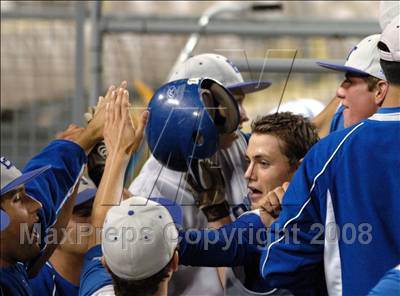 Thumbnail 3 in El Toro vs. Redlands East Valley (CIF SS D2 Final) photogallery.