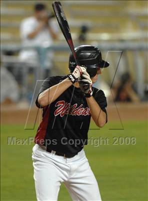 Thumbnail 1 in El Toro vs. Redlands East Valley (CIF SS D2 Final) photogallery.