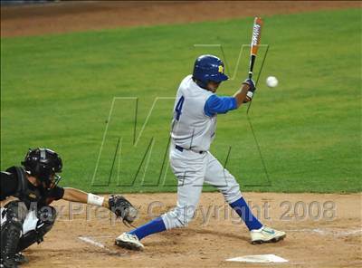 Thumbnail 2 in El Toro vs. Redlands East Valley (CIF SS D2 Final) photogallery.