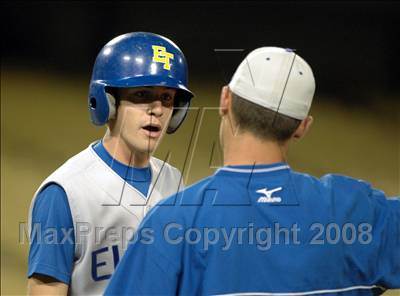 Thumbnail 3 in El Toro vs. Redlands East Valley (CIF SS D2 Final) photogallery.