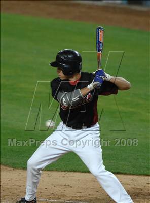 Thumbnail 1 in El Toro vs. Redlands East Valley (CIF SS D2 Final) photogallery.