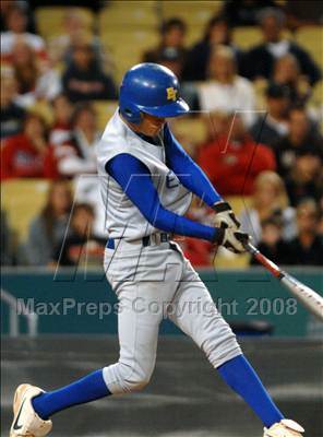 Thumbnail 2 in El Toro vs. Redlands East Valley (CIF SS D2 Final) photogallery.
