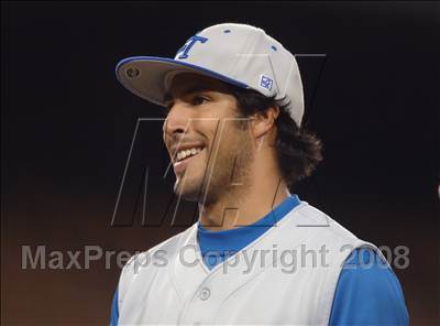 Thumbnail 1 in El Toro vs. Redlands East Valley (CIF SS D2 Final) photogallery.