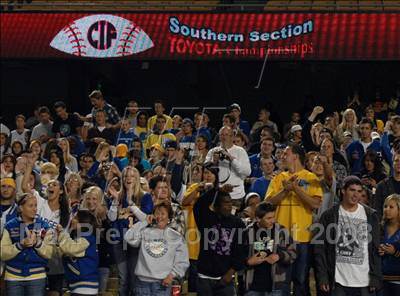 Thumbnail 3 in El Toro vs. Redlands East Valley (CIF SS D2 Final) photogallery.