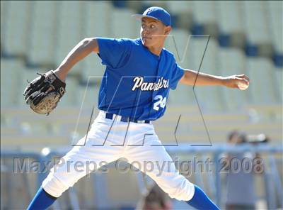 Thumbnail 3 in El Toro vs. Redlands East Valley (CIF SS D2 Final) photogallery.