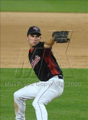 Thumbnail 2 in El Toro vs. Redlands East Valley (CIF SS D2 Final) photogallery.