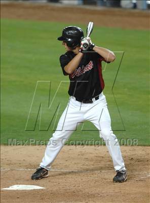 Thumbnail 3 in El Toro vs. Redlands East Valley (CIF SS D2 Final) photogallery.