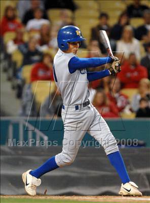 Thumbnail 1 in El Toro vs. Redlands East Valley (CIF SS D2 Final) photogallery.
