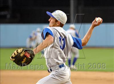 Thumbnail 3 in El Toro vs. Redlands East Valley (CIF SS D2 Final) photogallery.