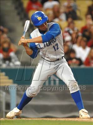 Thumbnail 3 in El Toro vs. Redlands East Valley (CIF SS D2 Final) photogallery.