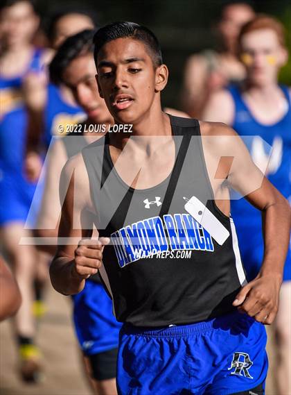 Thumbnail 3 in Diamond Ranch West Covina Charter Oak Northview San Dimas Covina (League Meet Horse Thief Canyon) photogallery.