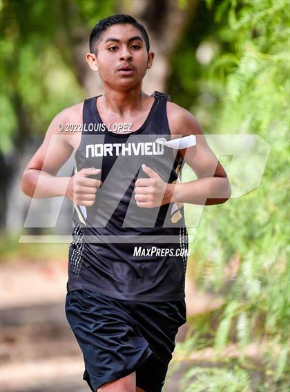 Thumbnail 2 in Diamond Ranch West Covina Charter Oak Northview San Dimas Covina (League Meet Horse Thief Canyon) photogallery.
