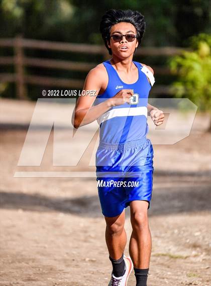 Thumbnail 3 in Diamond Ranch West Covina Charter Oak Northview San Dimas Covina (League Meet Horse Thief Canyon) photogallery.