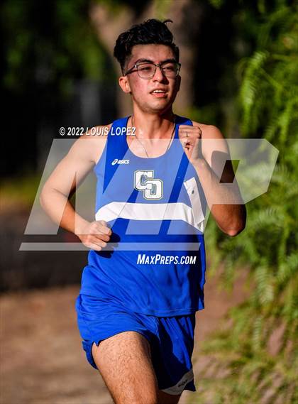 Thumbnail 2 in Diamond Ranch West Covina Charter Oak Northview San Dimas Covina (League Meet Horse Thief Canyon) photogallery.