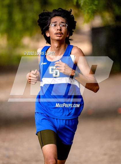 Thumbnail 1 in Diamond Ranch West Covina Charter Oak Northview San Dimas Covina (League Meet Horse Thief Canyon) photogallery.