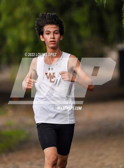 Thumbnail 3 in Diamond Ranch West Covina Charter Oak Northview San Dimas Covina (League Meet Horse Thief Canyon) photogallery.