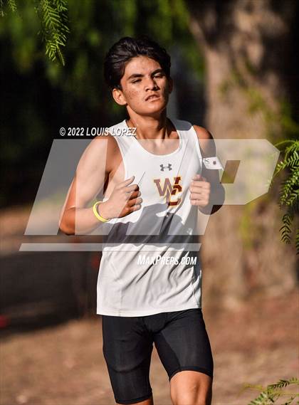 Thumbnail 2 in Diamond Ranch West Covina Charter Oak Northview San Dimas Covina (League Meet Horse Thief Canyon) photogallery.