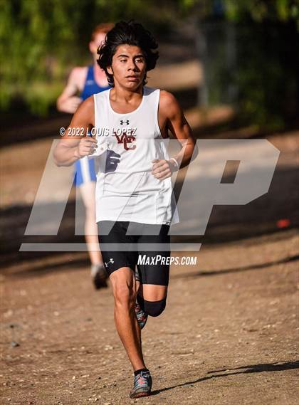 Thumbnail 1 in Diamond Ranch West Covina Charter Oak Northview San Dimas Covina (League Meet Horse Thief Canyon) photogallery.