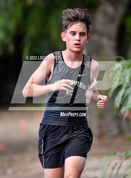 Thumbnail 2 in Diamond Ranch West Covina Charter Oak Northview San Dimas Covina (League Meet Horse Thief Canyon) photogallery.