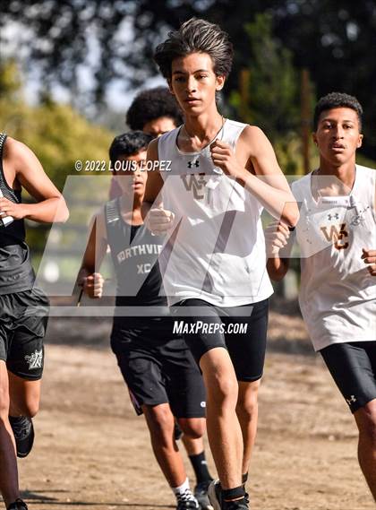 Thumbnail 3 in Diamond Ranch West Covina Charter Oak Northview San Dimas Covina (League Meet Horse Thief Canyon) photogallery.