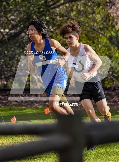 Thumbnail 2 in Diamond Ranch West Covina Charter Oak Northview San Dimas Covina (League Meet Horse Thief Canyon) photogallery.