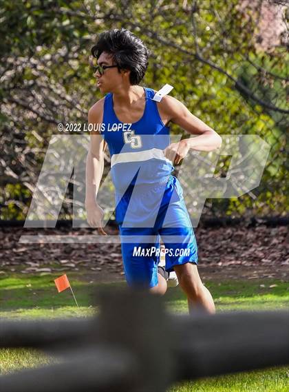 Thumbnail 1 in Diamond Ranch West Covina Charter Oak Northview San Dimas Covina (League Meet Horse Thief Canyon) photogallery.