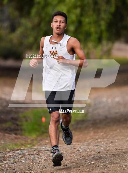 Thumbnail 2 in Diamond Ranch West Covina Charter Oak Northview San Dimas Covina (League Meet Horse Thief Canyon) photogallery.