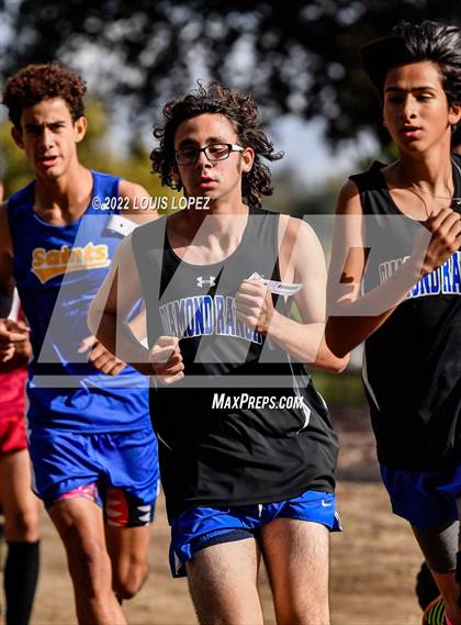 Thumbnail 3 in Diamond Ranch West Covina Charter Oak Northview San Dimas Covina (League Meet Horse Thief Canyon) photogallery.