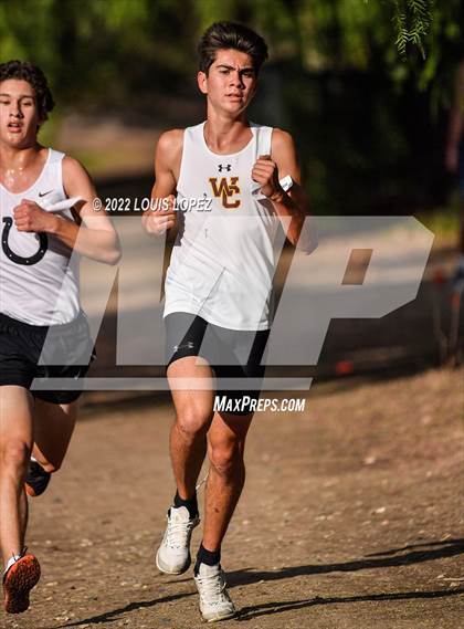Thumbnail 1 in Diamond Ranch West Covina Charter Oak Northview San Dimas Covina (League Meet Horse Thief Canyon) photogallery.