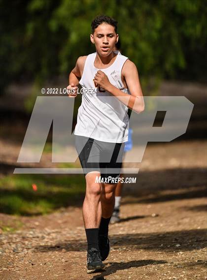 Thumbnail 3 in Diamond Ranch West Covina Charter Oak Northview San Dimas Covina (League Meet Horse Thief Canyon) photogallery.