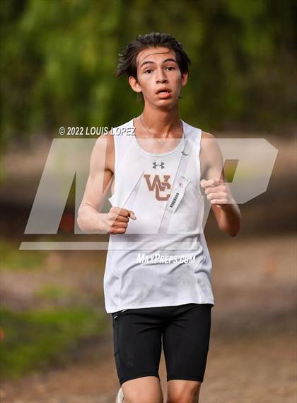 Thumbnail 2 in Diamond Ranch West Covina Charter Oak Northview San Dimas Covina (League Meet Horse Thief Canyon) photogallery.